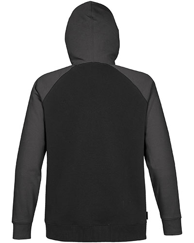 Omega-Black-Carbon-Back-Hood-UP – Oak Leaf Promotions